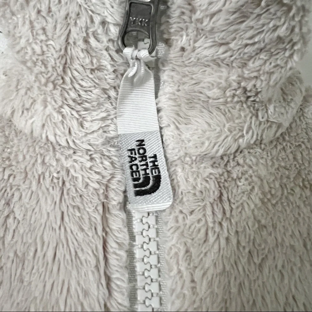 The North Face Women's Osito‎ Fleece Jacket